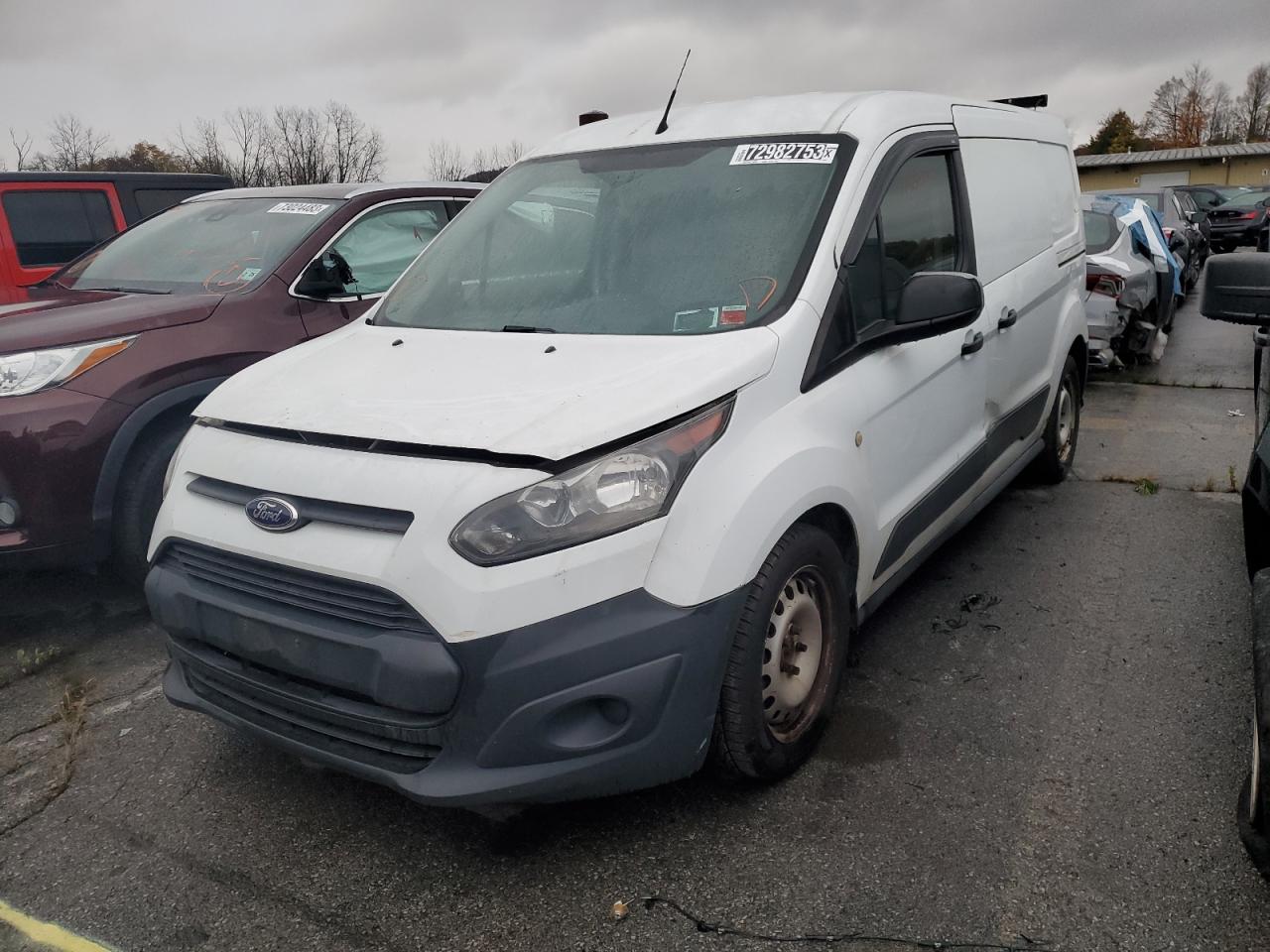 FORD TRANSIT 2014 nm0ls7e77e1151406