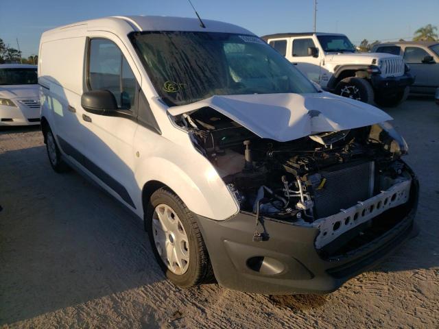 FORD TRANSIT CO 2014 nm0ls7e77e1165404