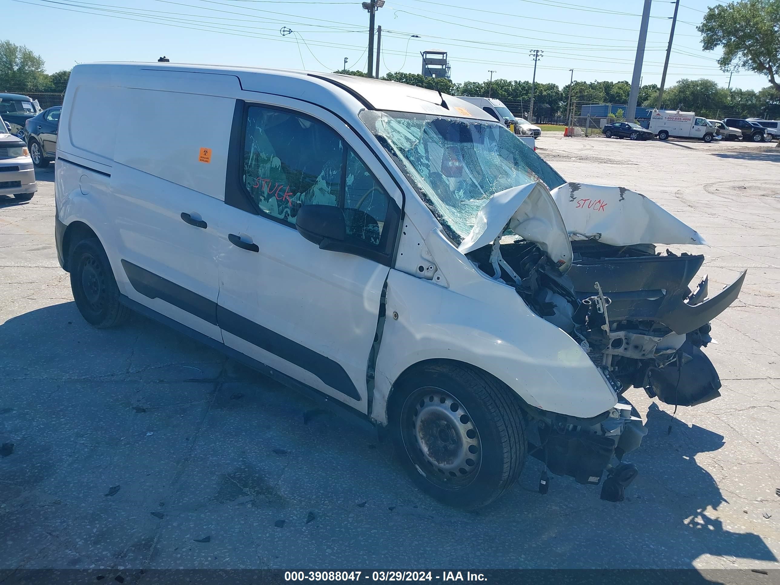 FORD TRANSIT 2014 nm0ls7e77e1166455