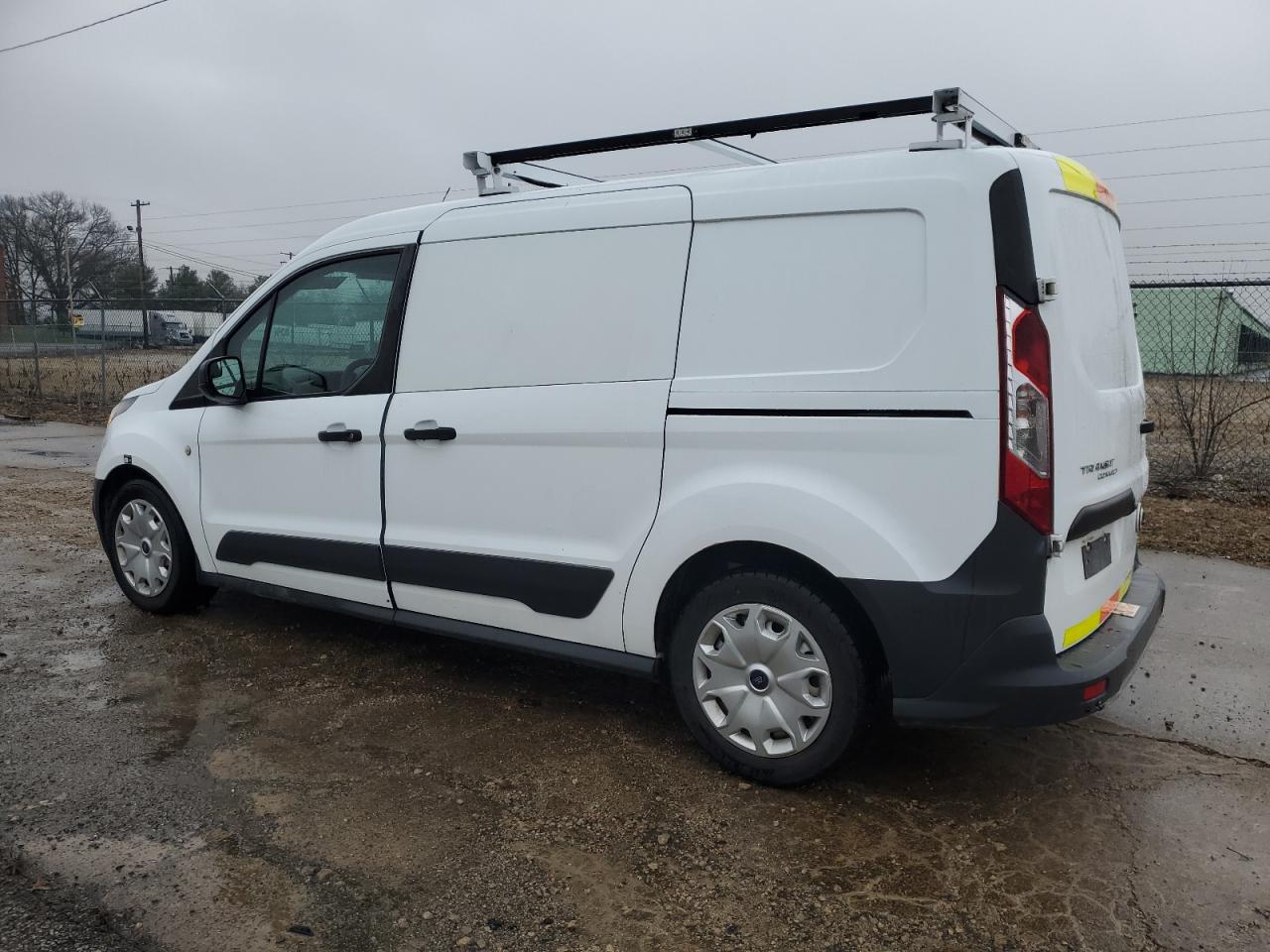 FORD TRANSIT 2014 nm0ls7e77e1167833