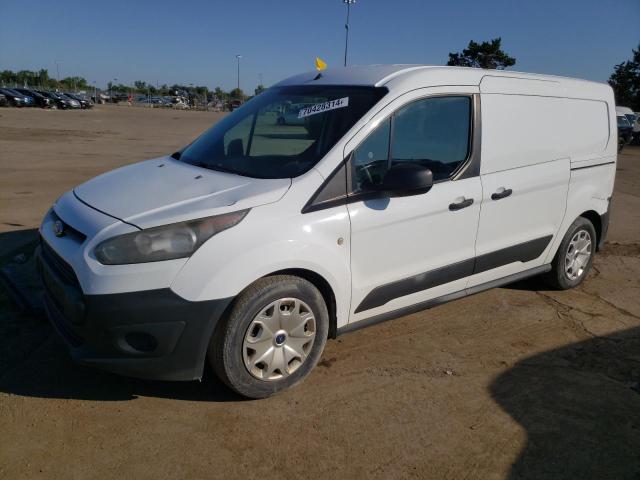 FORD TRANSIT CO 2014 nm0ls7e77e1172434