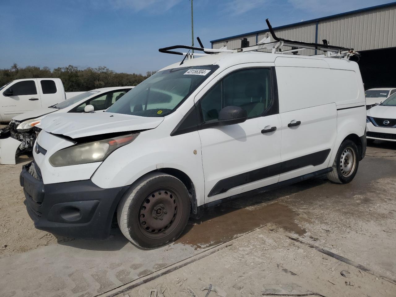 FORD TRANSIT 2014 nm0ls7e77e1172742