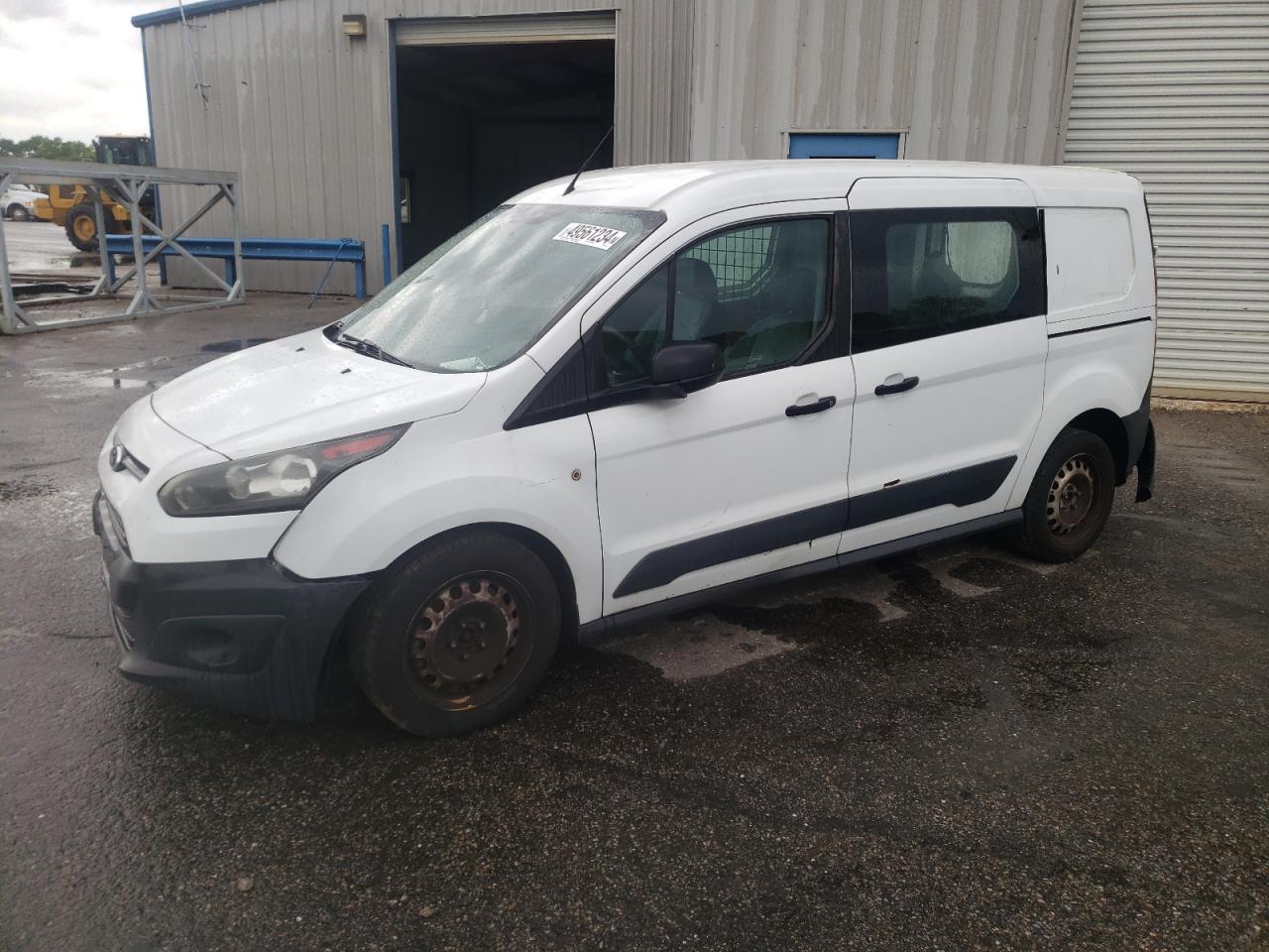 FORD TRANSIT 2015 nm0ls7e77f1176744