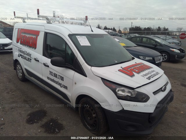 FORD TRANSIT CONNECT 2015 nm0ls7e77f1183614