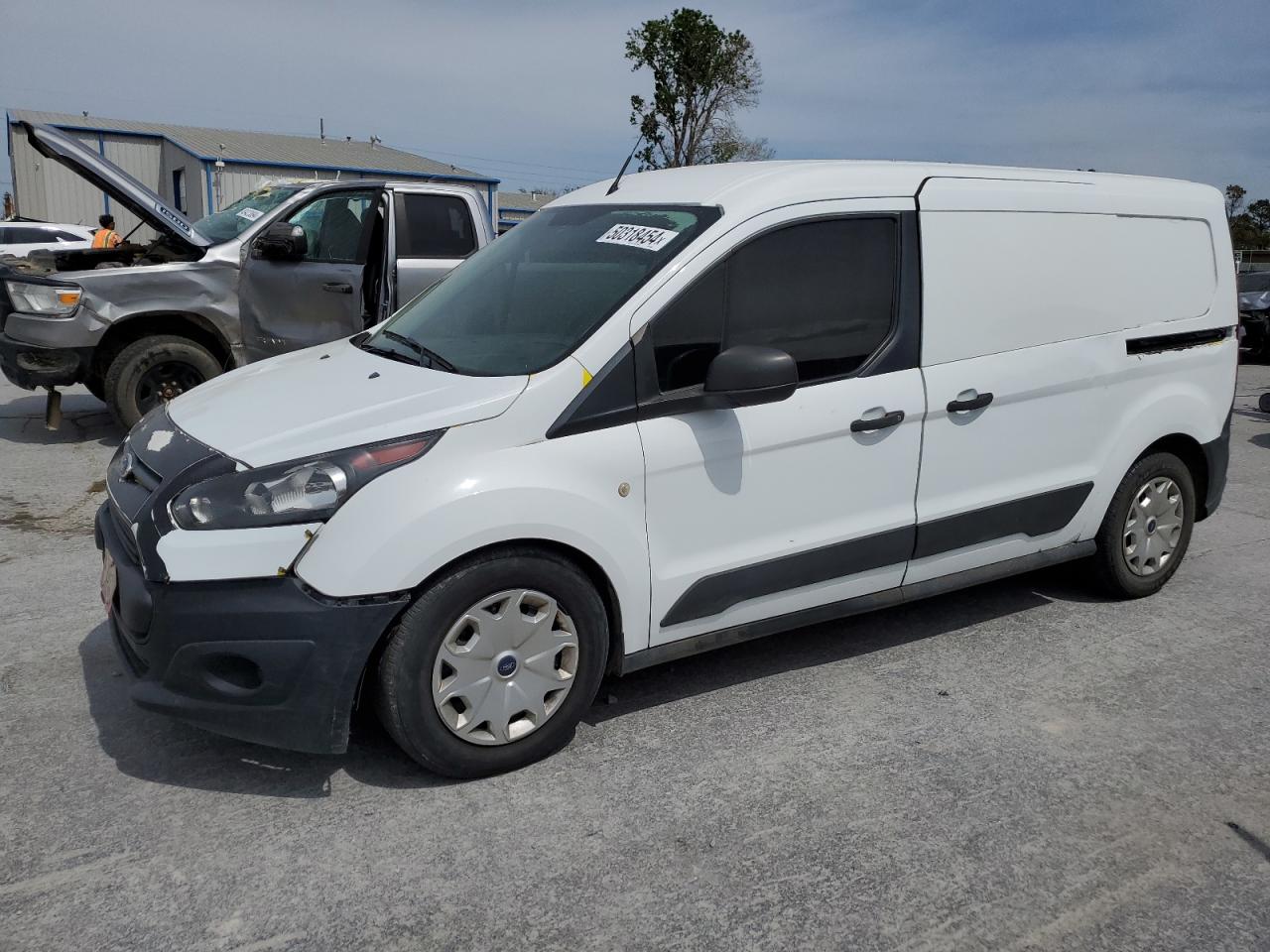 FORD TRANSIT 2015 nm0ls7e77f1188800