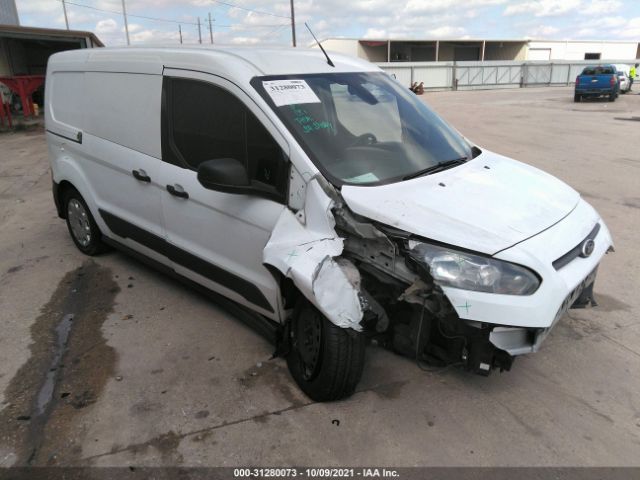 FORD TRANSIT CONNECT 2015 nm0ls7e77f1190160