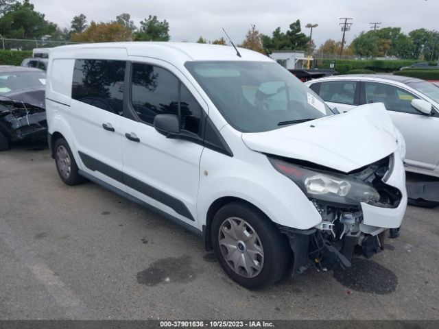 FORD TRANSIT CONNECT 2015 nm0ls7e77f1209872