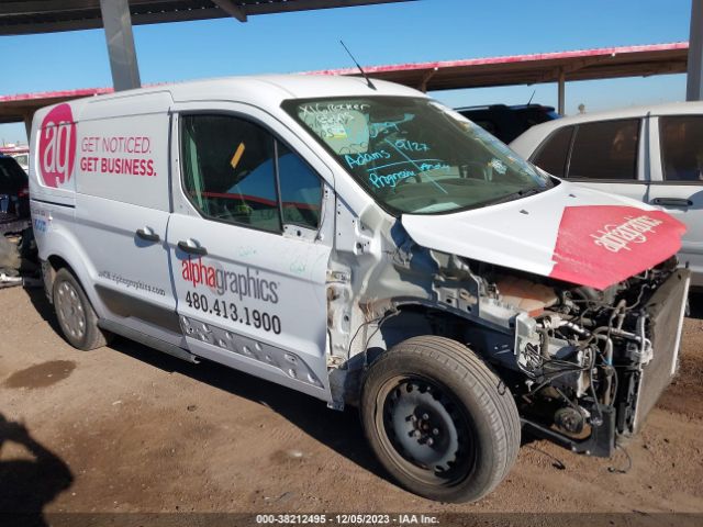 FORD TRANSIT CONNECT 2015 nm0ls7e77f1217552