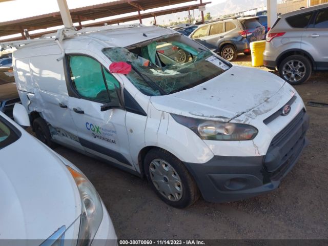 FORD TRANSIT CONNECT 2016 nm0ls7e77g1233526