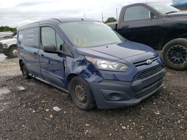 FORD TRANSIT CO 2016 nm0ls7e77g1237950