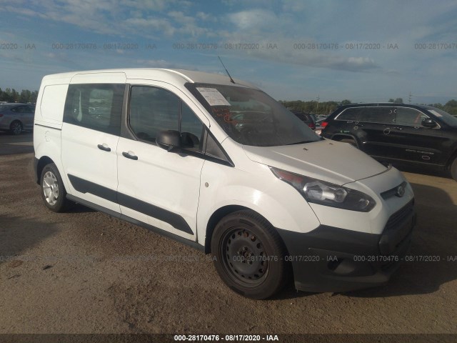 FORD TRANSIT CONNECT 2016 nm0ls7e77g1239357