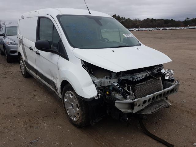 FORD TRANSIT CO 2016 nm0ls7e77g1239827