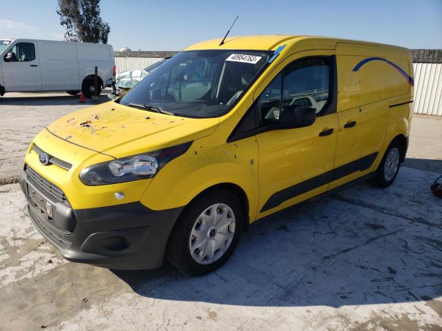 FORD TRANSIT CO 2016 nm0ls7e77g1241237