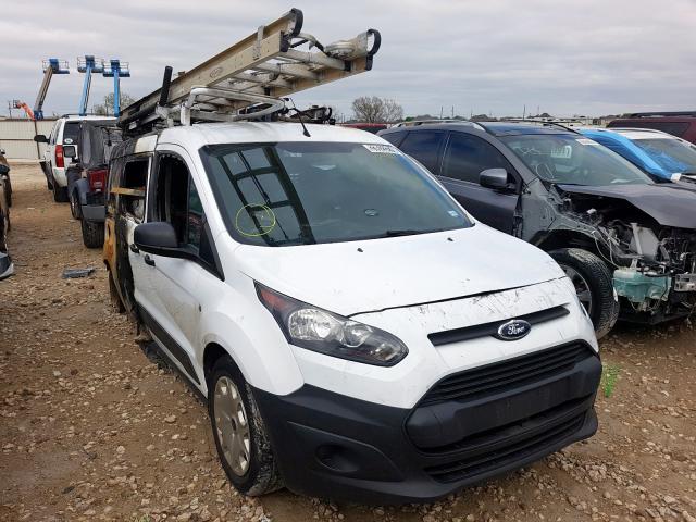 FORD TRANSIT CO 2016 nm0ls7e77g1244123