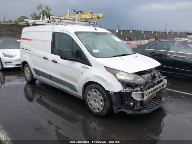 FORD TRANSIT CONNECT 2016 nm0ls7e77g1249189