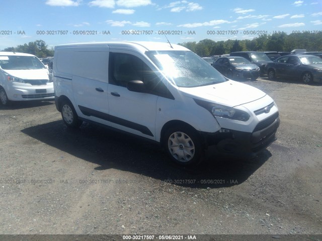 FORD TRANSIT CONNECT 2016 nm0ls7e77g1255767