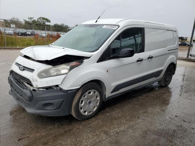 FORD TRANSIT 2016 nm0ls7e77g1263674