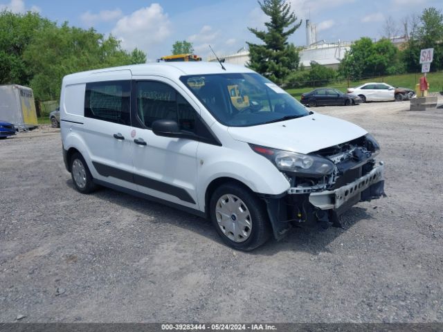 FORD TRANSIT CONNECT 2016 nm0ls7e77g1267272