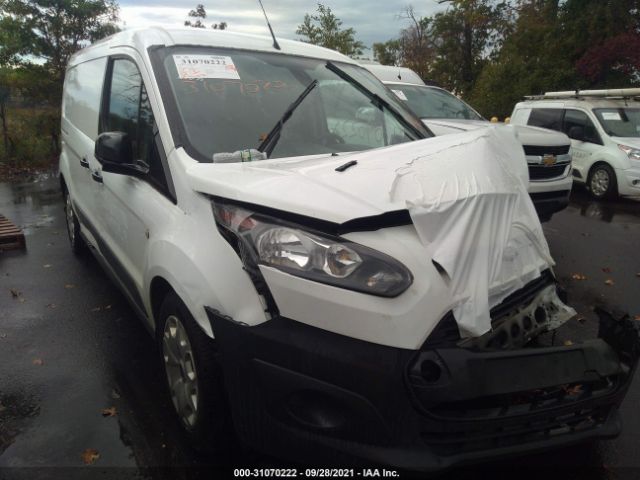 FORD TRANSIT CONNECT 2016 nm0ls7e77g1274013