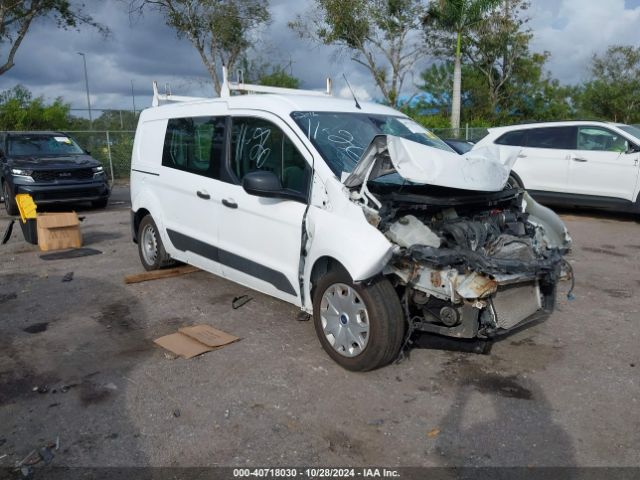 FORD TRANSIT CONNECT 2016 nm0ls7e77g1276117