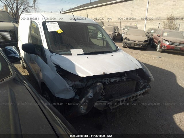 FORD TRANSIT CONNECT 2016 nm0ls7e77g1288560