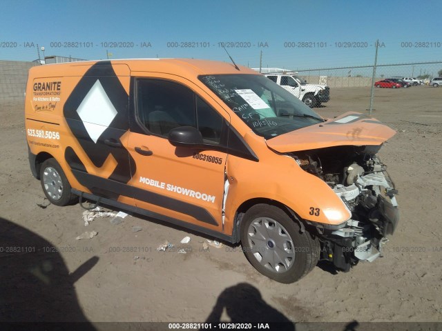 FORD TRANSIT CONNECT 2016 nm0ls7e77g1292060