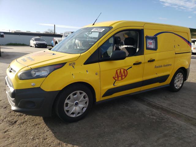 FORD TRANSIT CO 2016 nm0ls7e77g1292625