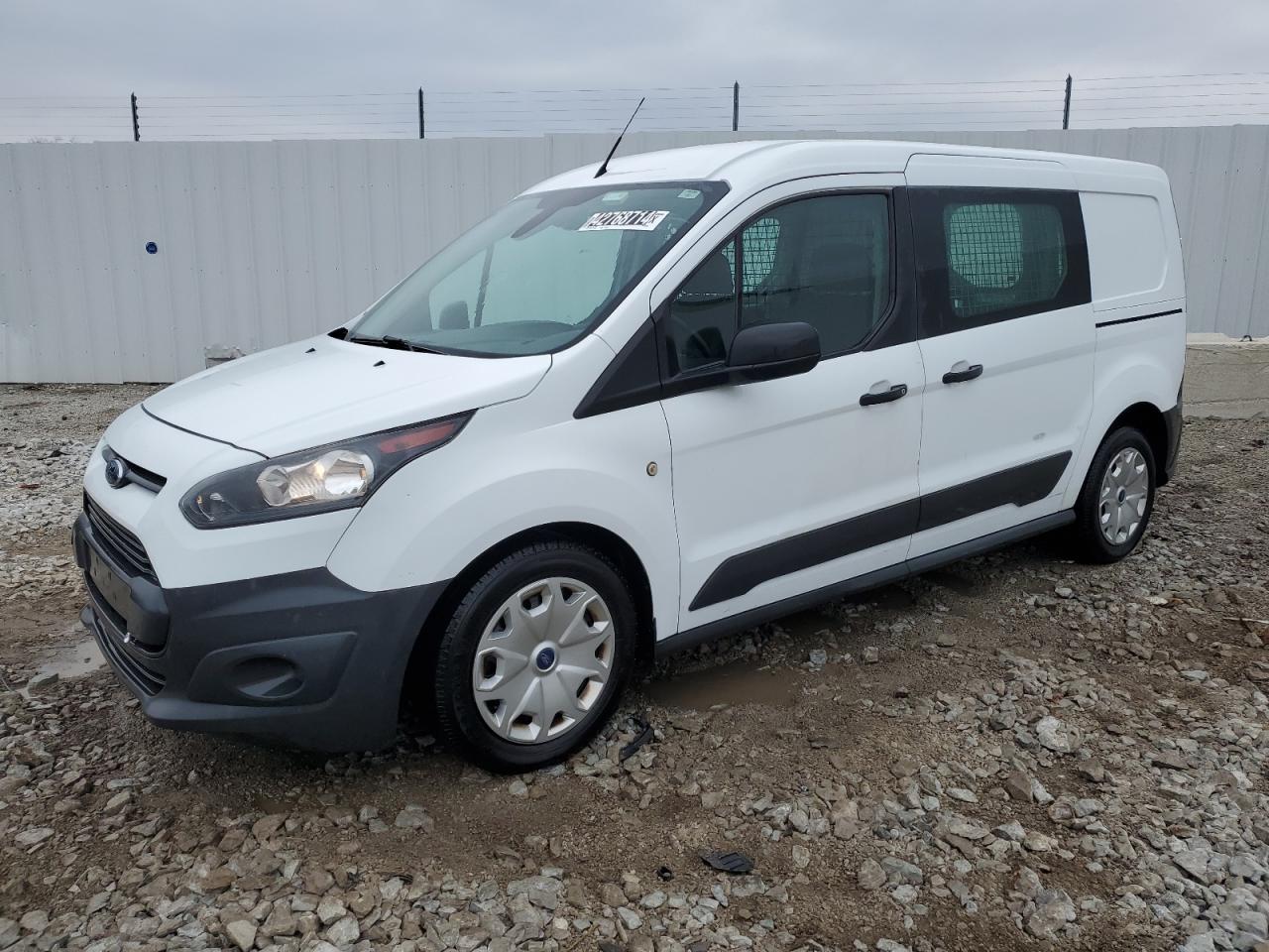 FORD TRANSIT 2017 nm0ls7e77h1293842