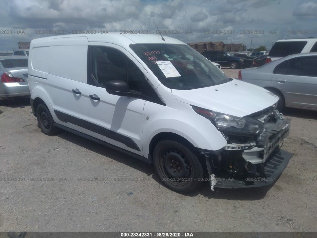 FORD TRANSIT CONNECT VAN 2017 nm0ls7e77h1294148