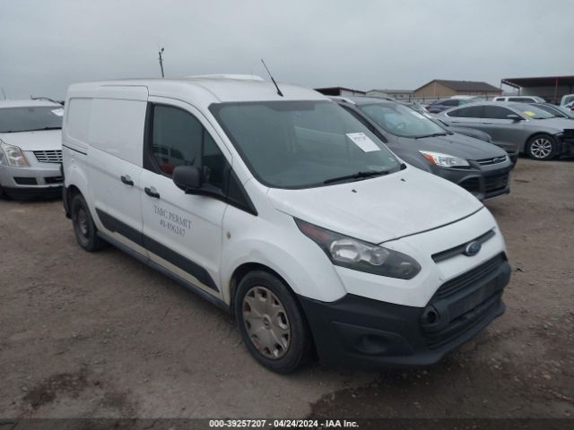 FORD TRANSIT CONNECT 2017 nm0ls7e77h1299981