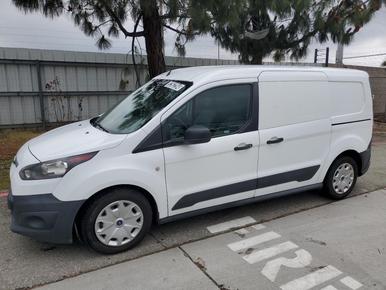 FORD TRANSIT 2017 nm0ls7e77h1299995