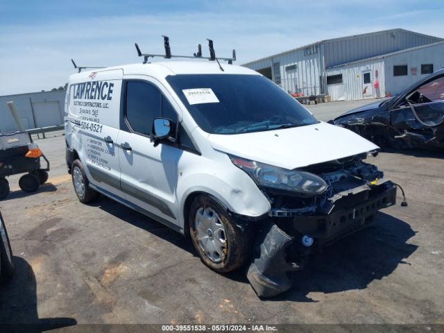 FORD TRANSIT CONNECT 2017 nm0ls7e77h1302667