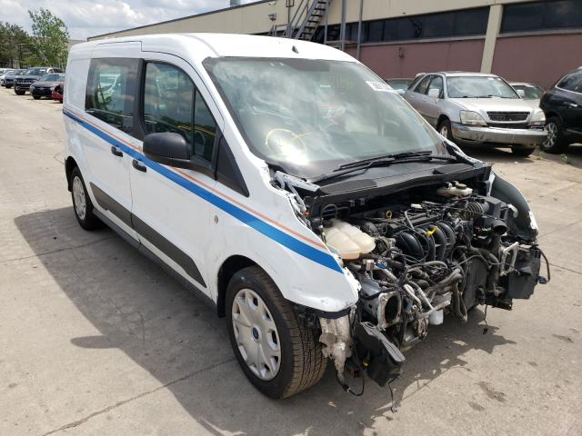 FORD TRANSIT CO 2017 nm0ls7e77h1310462