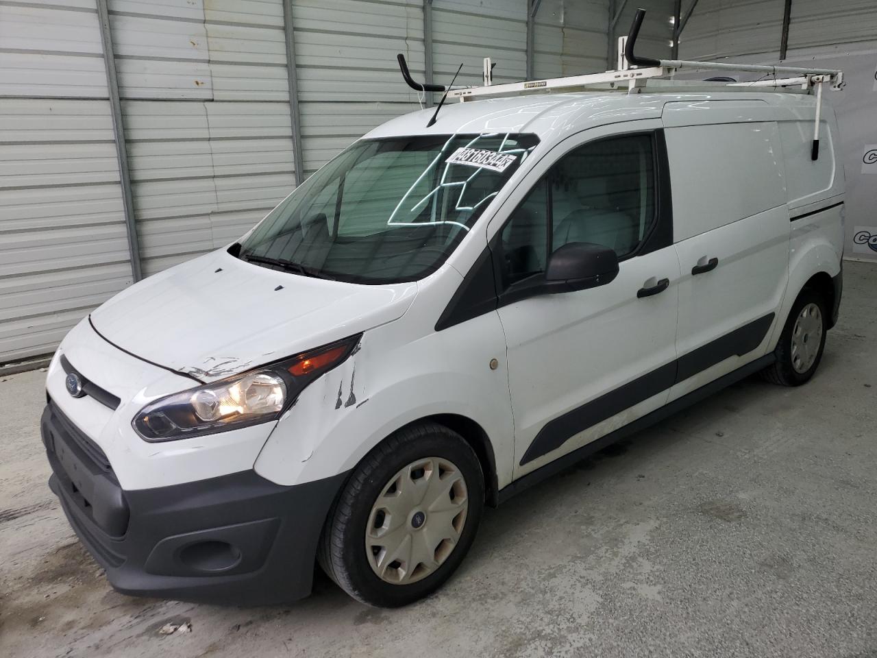 FORD TRANSIT 2017 nm0ls7e77h1310476