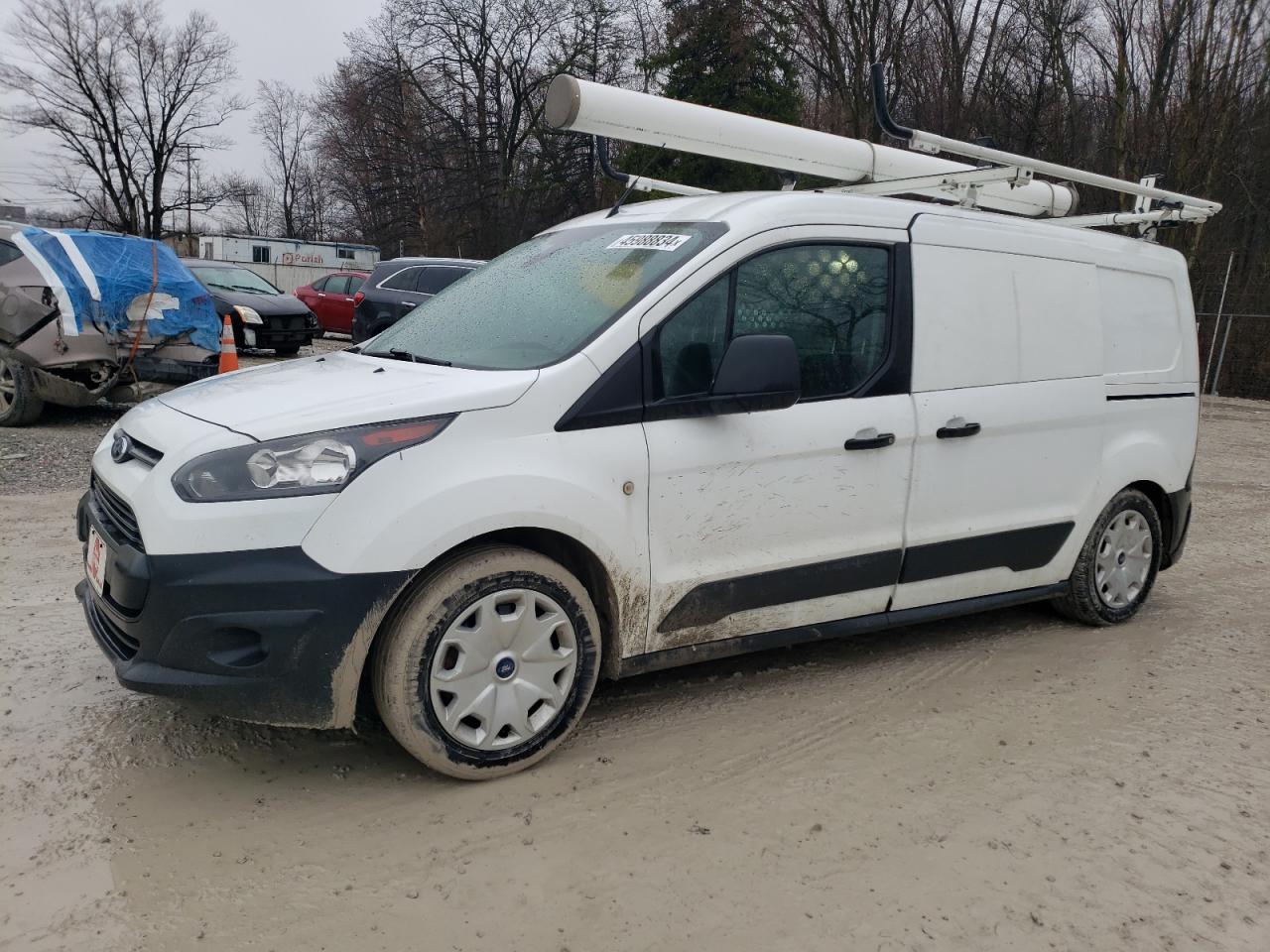 FORD TRANSIT 2017 nm0ls7e77h1313605