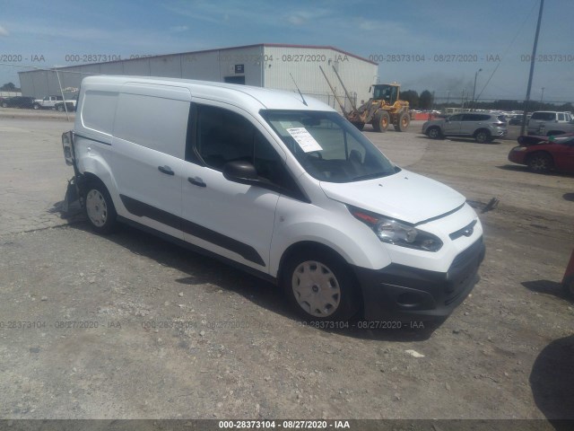 FORD TRANSIT CONNECT VAN 2017 nm0ls7e77h1314771