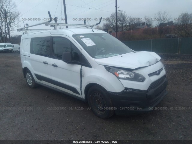 FORD TRANSIT CONNECT VAN 2017 nm0ls7e77h1321140