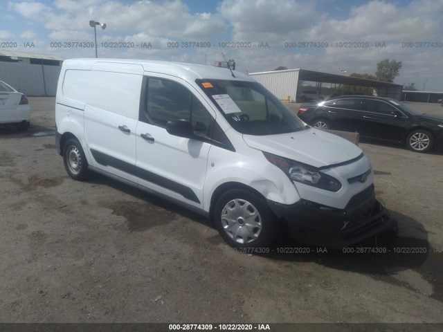 FORD TRANSIT CONNECT VAN 2017 nm0ls7e77h1326855