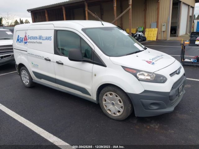 FORD TRANSIT CONNECT 2017 nm0ls7e77h1329416