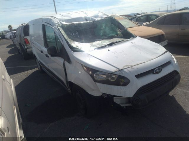 FORD TRANSIT CONNECT VAN 2017 nm0ls7e77h1330453