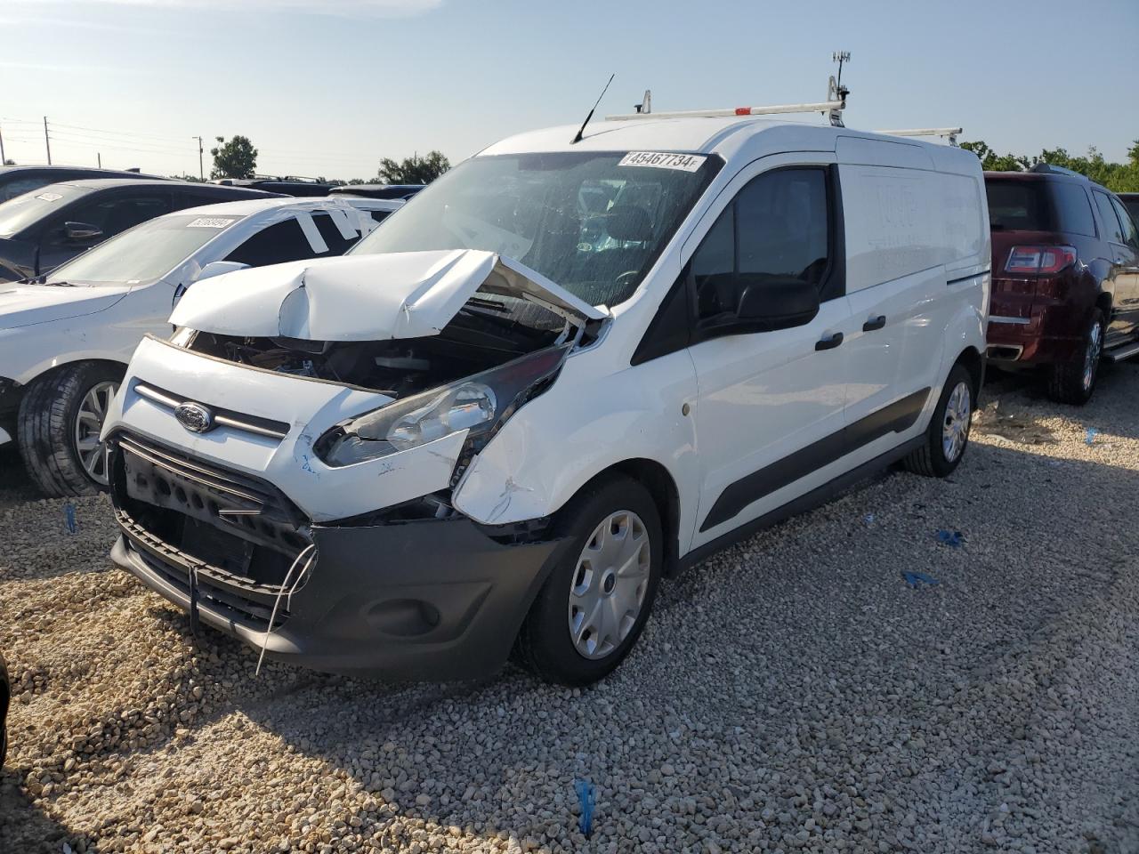 FORD TRANSIT 2017 nm0ls7e77h1335264