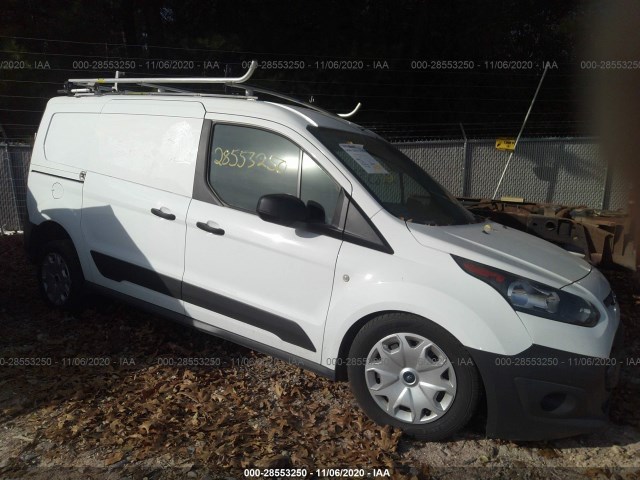 FORD TRANSIT CONNECT VAN 2017 nm0ls7e77h1335703