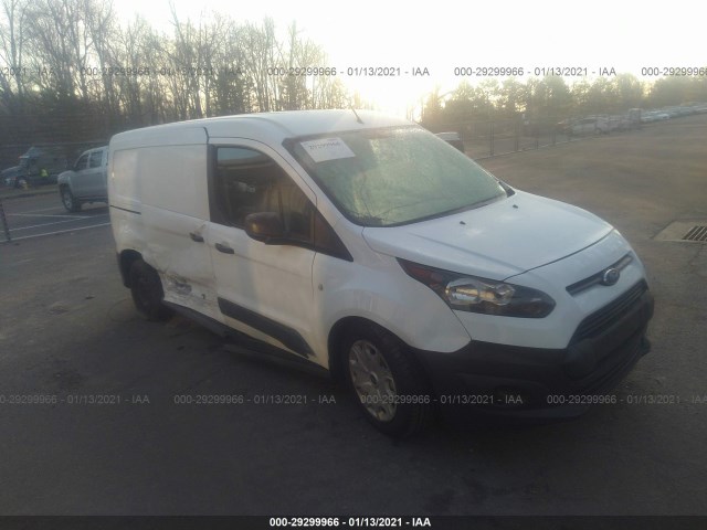 FORD TRANSIT CONNECT VAN 2017 nm0ls7e77h1336480