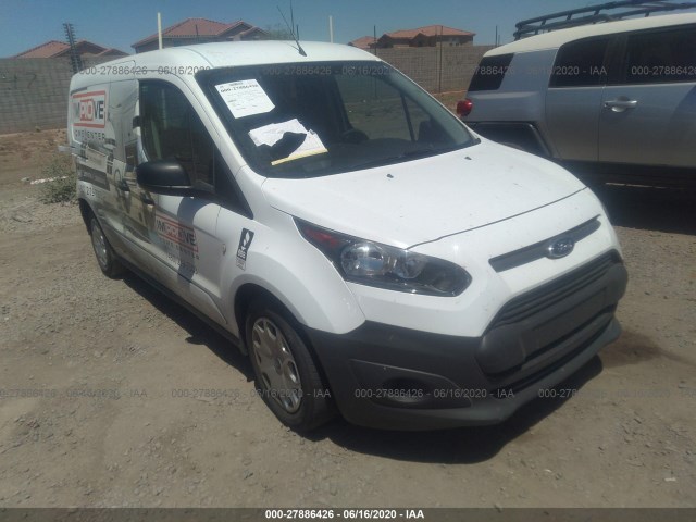 FORD TRANSIT CONNECT VAN 2017 nm0ls7e77h1337628