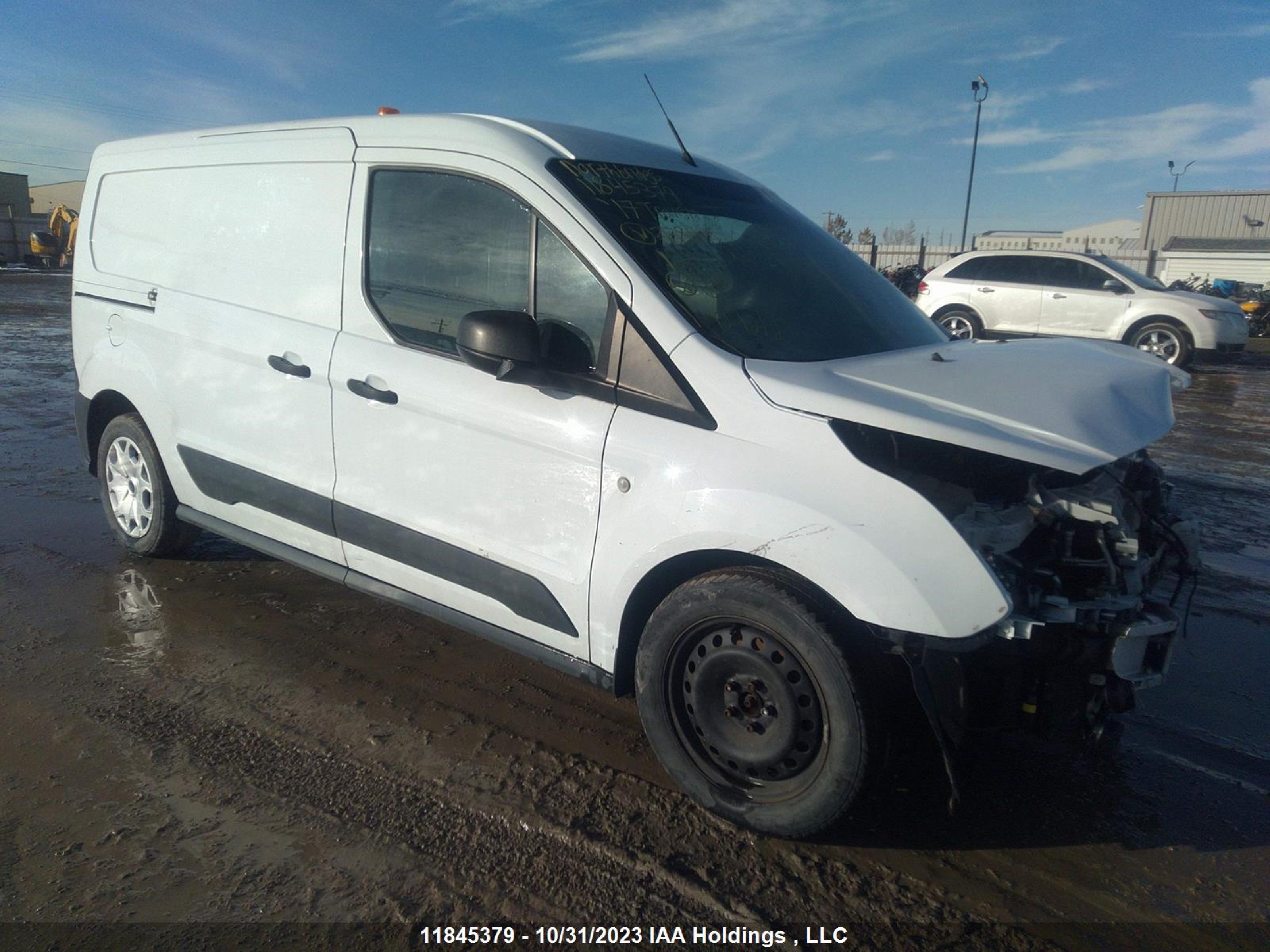 FORD TRANSIT 2017 nm0ls7e77h1338410