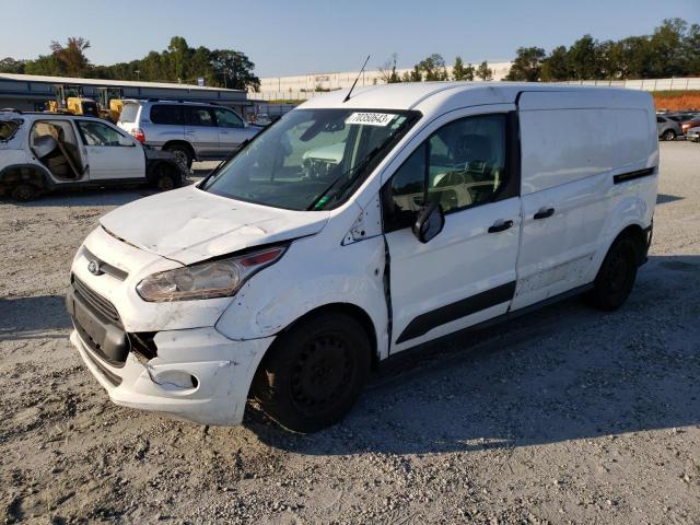 FORD TRANSIT CO 2018 nm0ls7e77j1341524