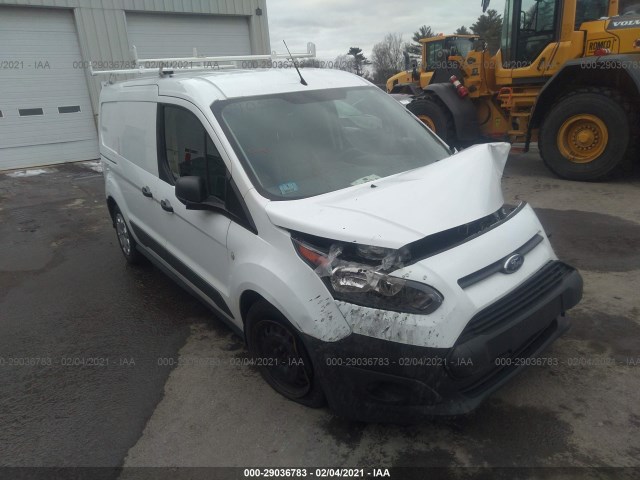 FORD TRANSIT CONNECT VAN 2018 nm0ls7e77j1346836