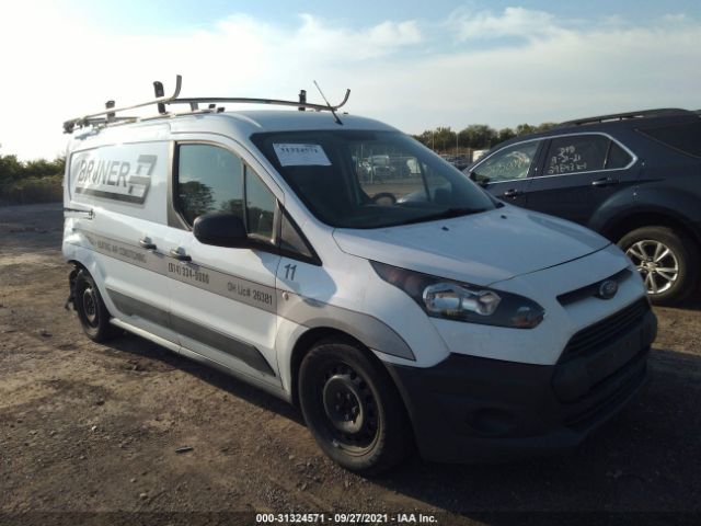 FORD TRANSIT CONNECT VAN 2018 nm0ls7e77j1351633