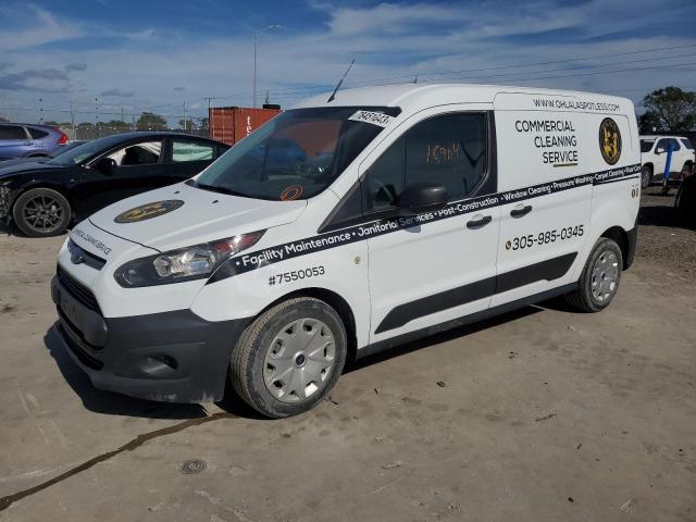 FORD TRANSIT 2018 nm0ls7e77j1354693