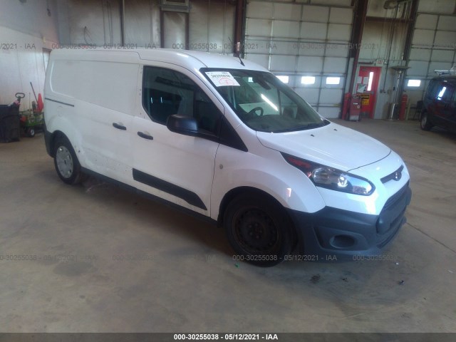 FORD TRANSIT CONNECT VAN 2018 nm0ls7e77j1358680